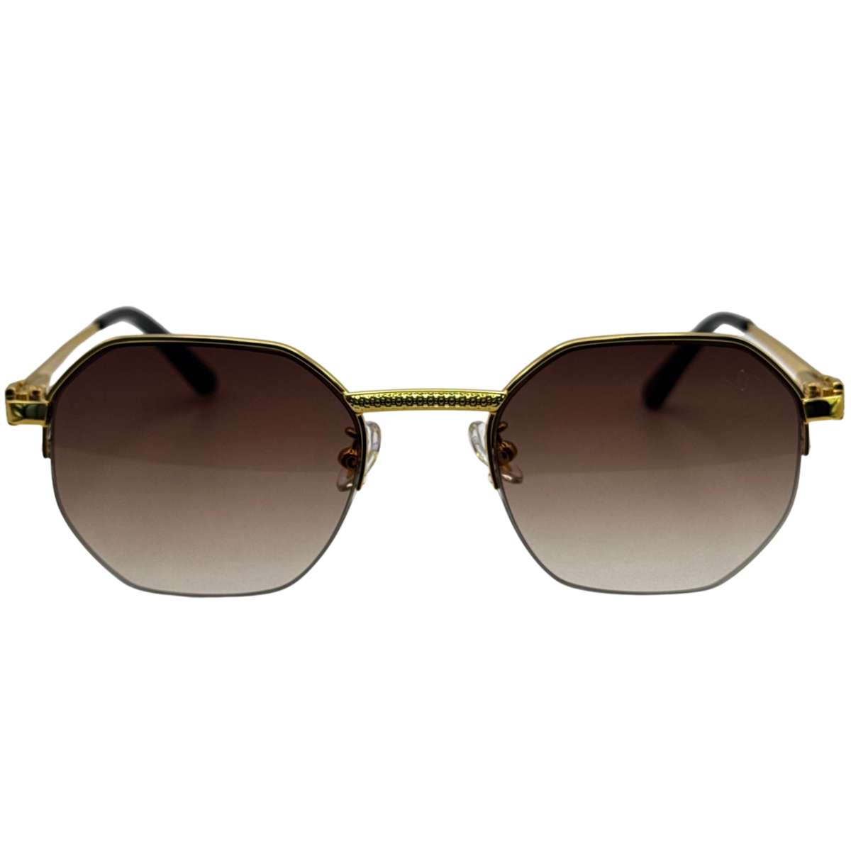 Óculos de Sol Ibiza Marrom