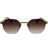 Óculos de Sol Ibiza Marrom