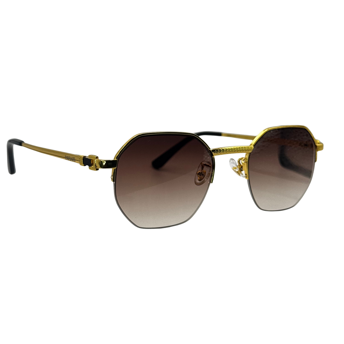 Óculos de Sol Ibiza Marrom