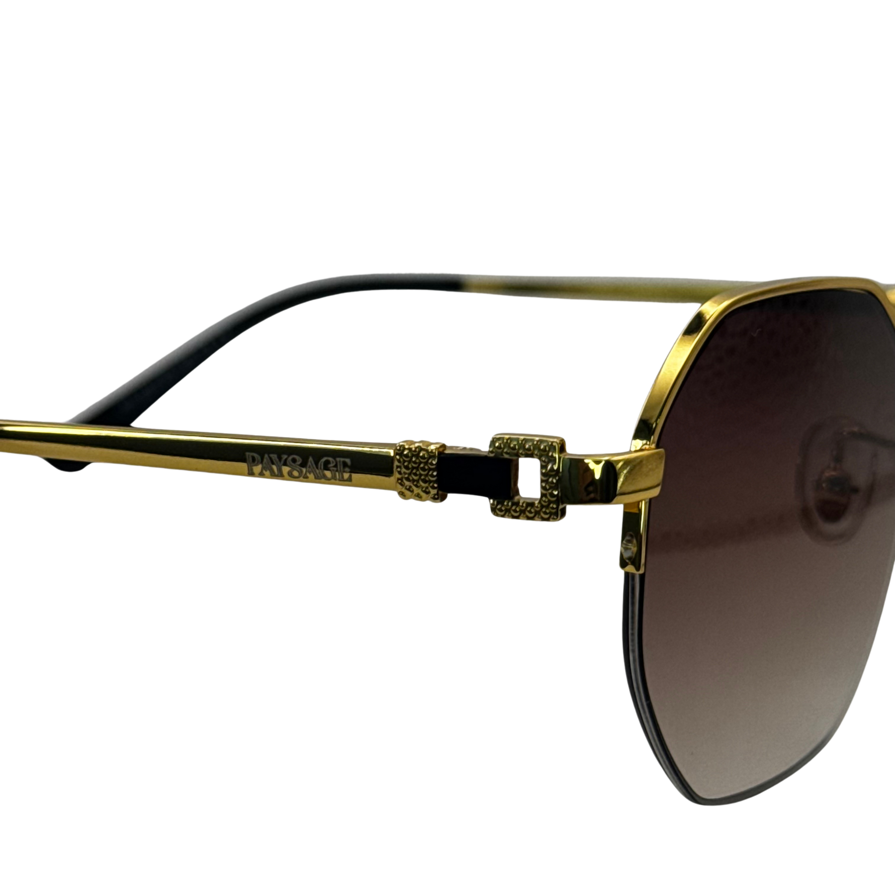 Óculos de Sol Ibiza Marrom