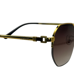 Óculos de Sol Ibiza Marrom