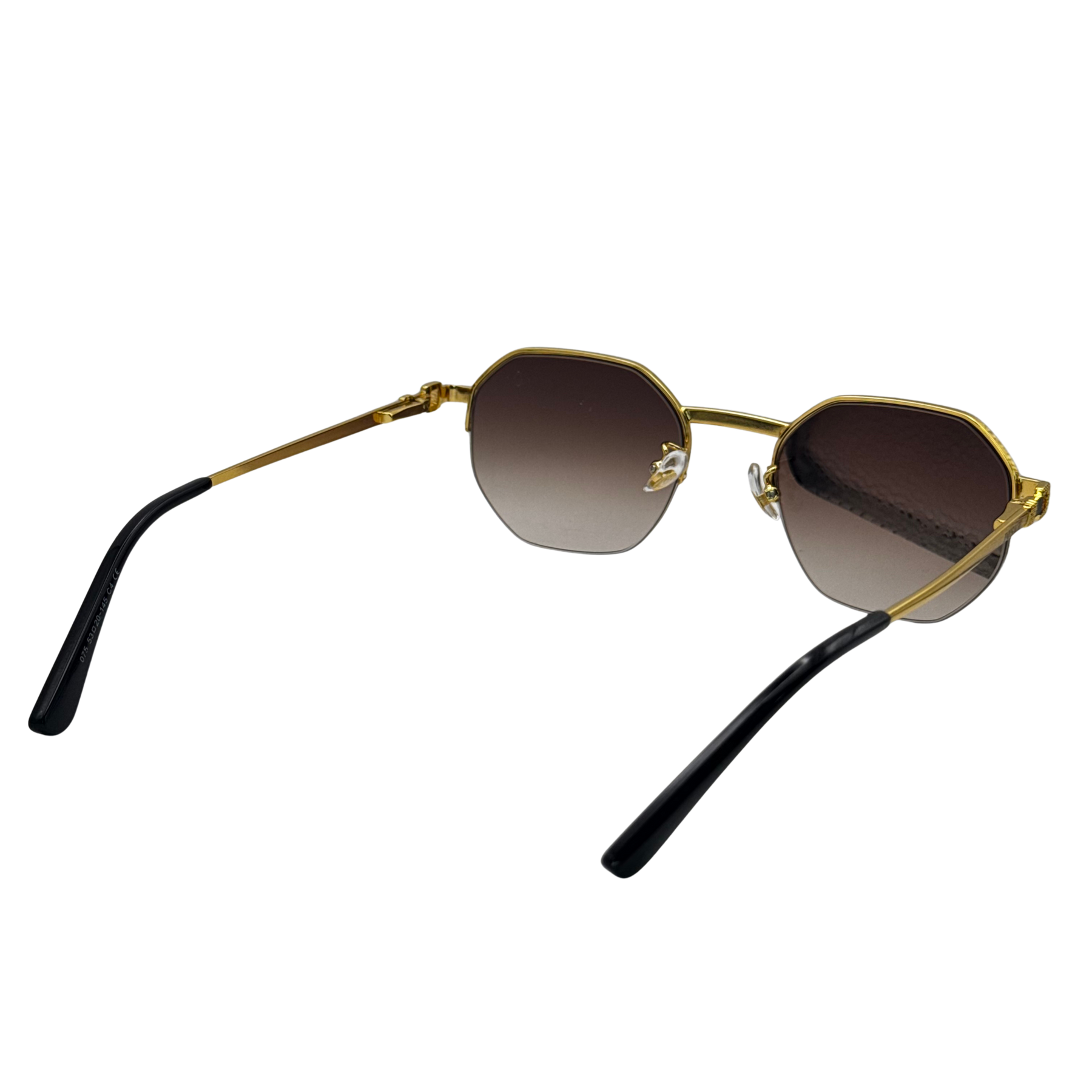 Óculos de Sol Ibiza Marrom