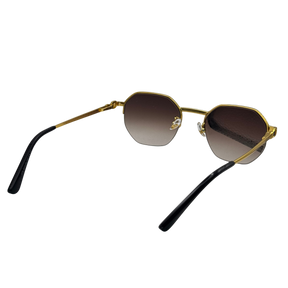 Óculos de Sol Ibiza Marrom